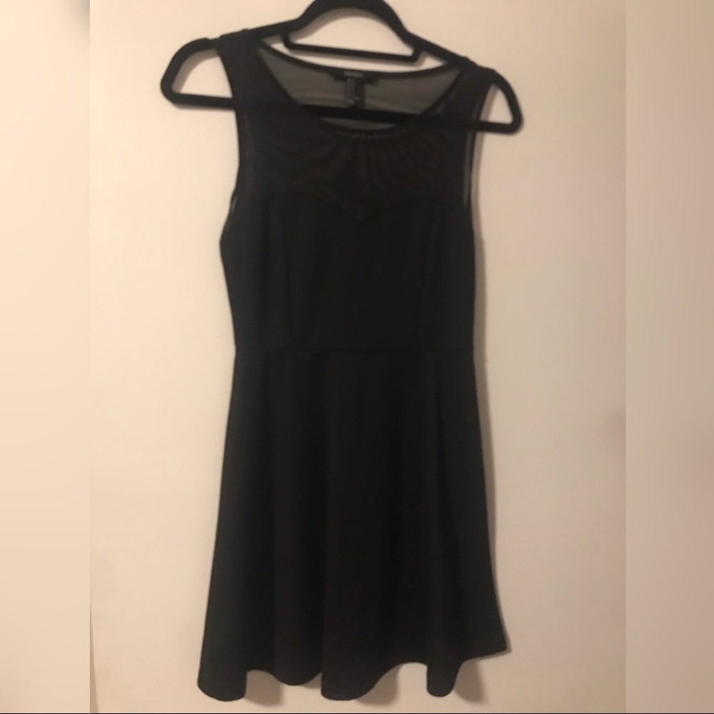 Little Black Dress Forever 21